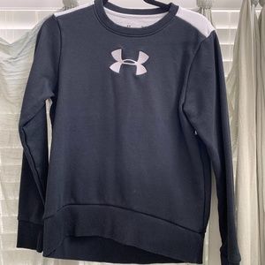 Under Armour Jumper Size Small